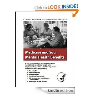 Medicare and Your Mental Health Benefits Centers for Medicare and 