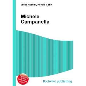 Michele Campanella Ronald Cohn Jesse Russell  Books