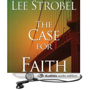   Objections to Christianity (Audible Audio Edition) Lee Strobel Books