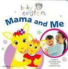 Baby Einstein: Mama and Me, Aigner Clark, Julie and 97