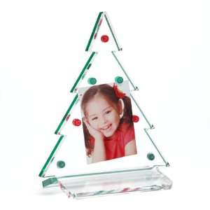   Christmas Tree MAGNET FRAME by Canetti sold in 2s  : Camera & Photo