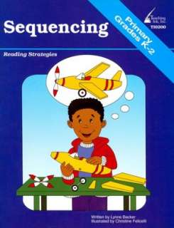 BARNES & NOBLE  Fairy Tale Sequencing by Evan Moor Educational 