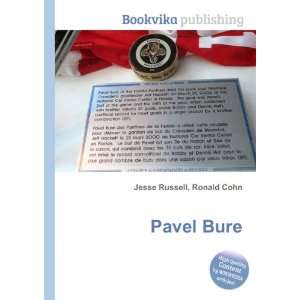 Pavel Bure [Paperback]