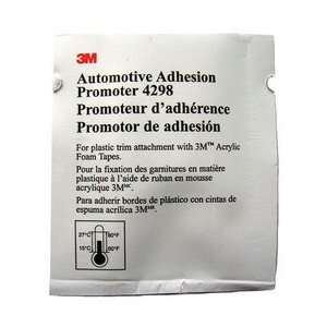  Adhesion Promoter Pad: Automotive