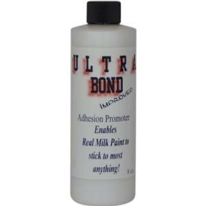   Real Milk Paint Ultra Bond Adhesion Promoter   8 oz