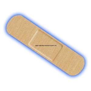   Invacare® Flexible Fabric Adhesive Bandages
