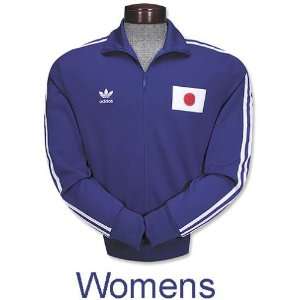  adidas Womens Originals Japan Jacket