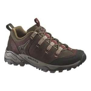  Merrell Womens Pandora Omni Fit Huckleberry (9.5) Sports 