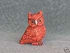 wood badge ceramic owl bead woodbadge returns accepted within 7