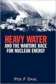   Nuclear Energy, (0750306335), Per F. Dahl, Textbooks   