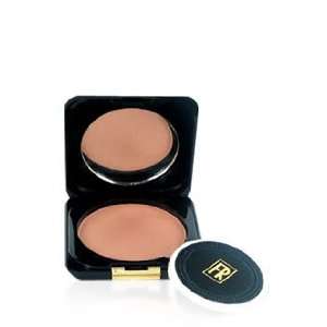  Flori Roberts Luxury Pressed Powder Coffee (PP Earth Dark 