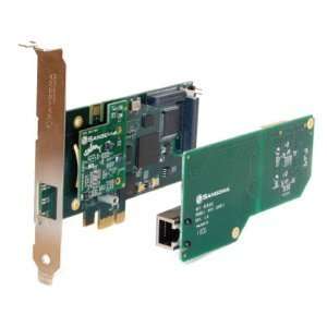   /E1 Interface Card Asterisk Interoperable PCI Express Electronics
