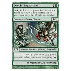  Magic: the Gathering   Orochi Eggwatcher   Champions of 