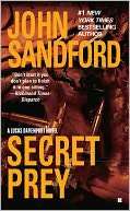 Secret Prey (Lucas Davenport John Sandford