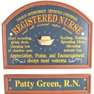  Registered Nurse