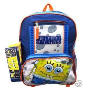  Spongebob Large Backpacks Wholesale: Toys & Games