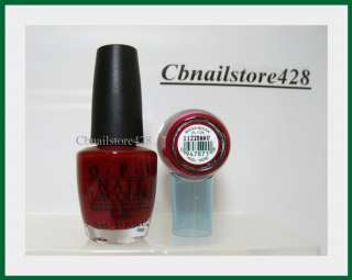 OPI   Muppets Collection   WOCKA WOCKA  C05 0.5 oz   NEW  