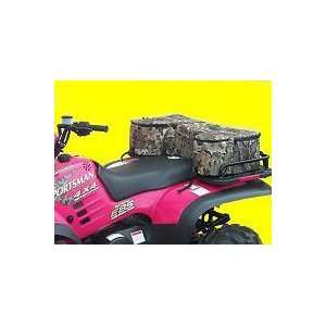 IPI Advantage Camouflage Detachable ATV Rack Pack:  Sports 