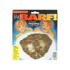  Fake Barf Toys & Games