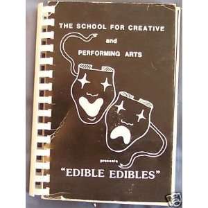   , The School for Creative and Performing Arts, Chris Chaney Books