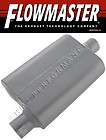 Flowmaster 42541 Original 40 Series Muffler 2.5 Inlet/