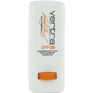  Vertra Shelter Fanning Tint Facestick SPF 28 Sunscreen 