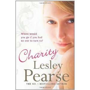  Charity [Paperback] Lesley Pearse Books