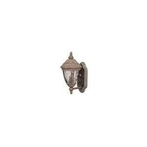  Whittier DC Outdoor Wall Mount 3105WGET: Home Improvement