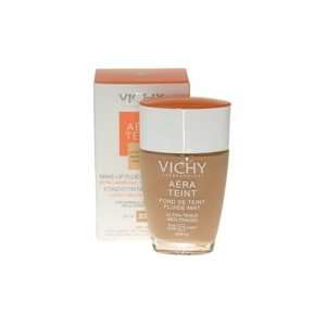Vichy Aera Teint   Clear Ivory 23 Make up Foundation   Normal and 