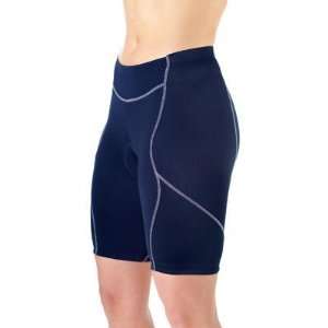   2009 Womens Elite CS Aerios Cycling Shorts   8582