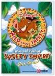 Disneys Wild About Safety with Timon & Pumbaa Safety Smart Goes 