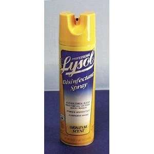   , Original Scent, 19oz Aerosol, 12 Cans/Case