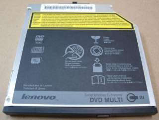 IBM LENOVO DVD MULTI DRIVE IBM FRU 42T2551  