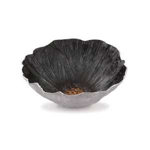  Michael Aram   Poppy Bowl Large Enamel: Kitchen & Dining