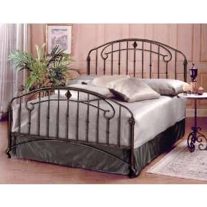  Hillsdale Tierra Mar Bed   Twin