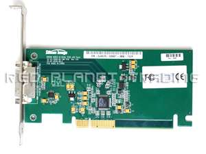 Genuine Orion ADD2 N Dual Pad x16 Additional DVI Card   