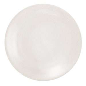  Noritake Kealia White Dinner Plate: Kitchen & Dining