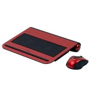  Netbook Cooling Pad/mouse Kit: Electronics
