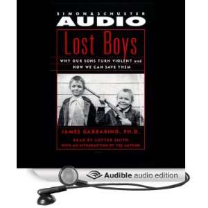   Them (Audible Audio Edition): James Garbarino, Cotter Smith: Books