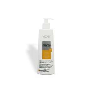  Vichy Dercos Frequent Use Shampoo with Wheat Bio proteins 