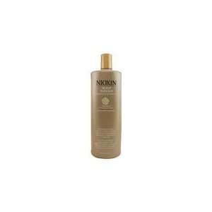  NIOXIN by Nioxin SCALP THERAPY SYSTEM 8 FOR MEDIUM/COARSE 