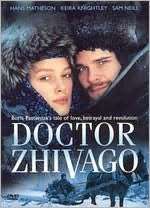   Doctor Zhivago by Acorn Media, Giacomo Campiotti 