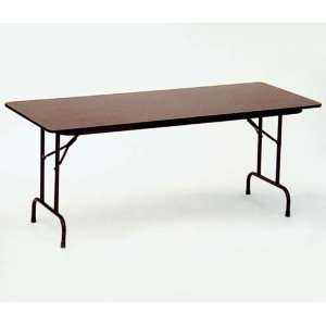 Laminate Folding Table 30 x 96