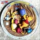 Pooh (Plate,Winn