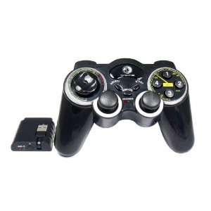   4g 2 in 1 Wireless Game Pad Joypad Controller