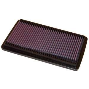  Replacement Air Filter 33 2124: Automotive