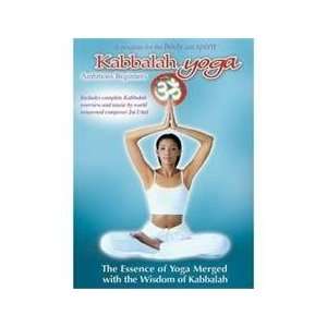  Kabbalah Yoga Ambitious Beginners DVD