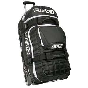    OGIO 109030 MX 9800 Wheeled Gear Bag 2009 Model