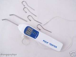 Pulp Vitality Tester NEW in box Dental Equipment test  