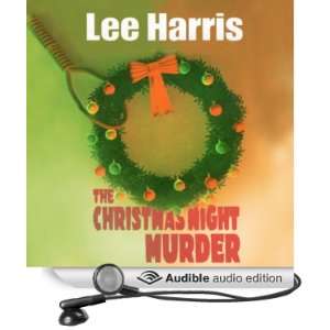  The Christmas Night Murder A Christine Bennett Mystery 